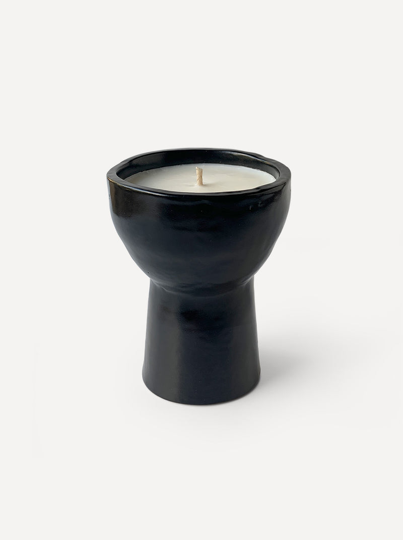 Banks Candle - Pink Pepper & Palo Santo