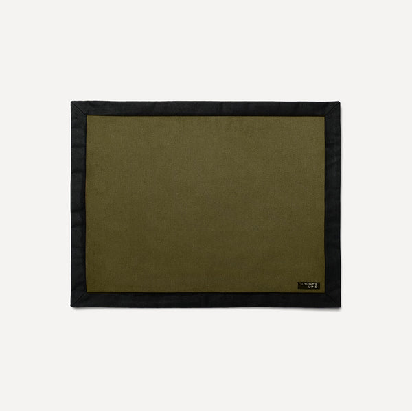 Olive Placemat