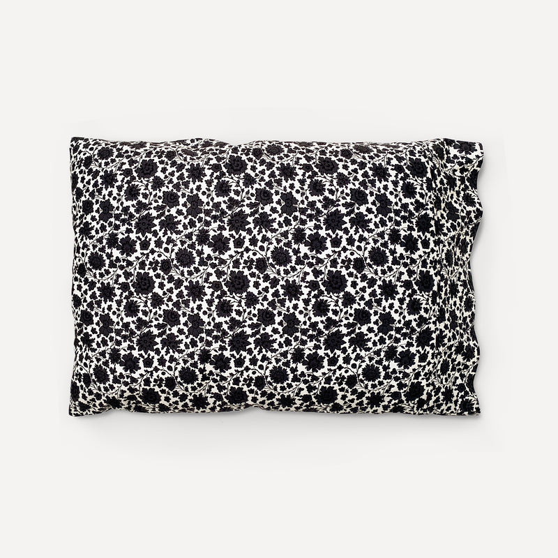 Floral Pillowcase - Set of 2